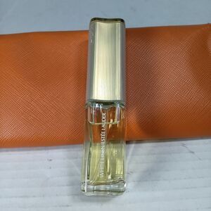 Brand New Estee Lauder White Linen Perfume Eau Du Parfum Spray 0.5 oz ( 15mL)